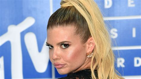 The One Thing Chanel West Coast Wont Wear Anymore